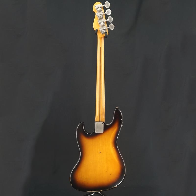 K-LINE Guitars USED 中古 Junction Bass (2TS) ｜イケベ楽器店