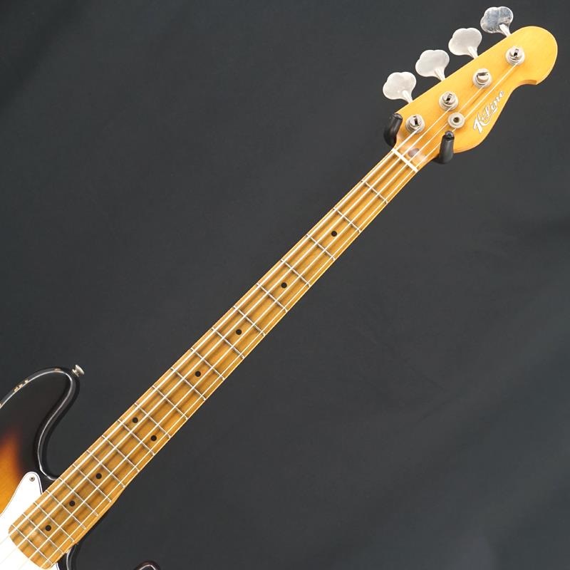 K-LINE Guitars USED 中古 Junction Bass (2TS) ｜イケベ楽器店