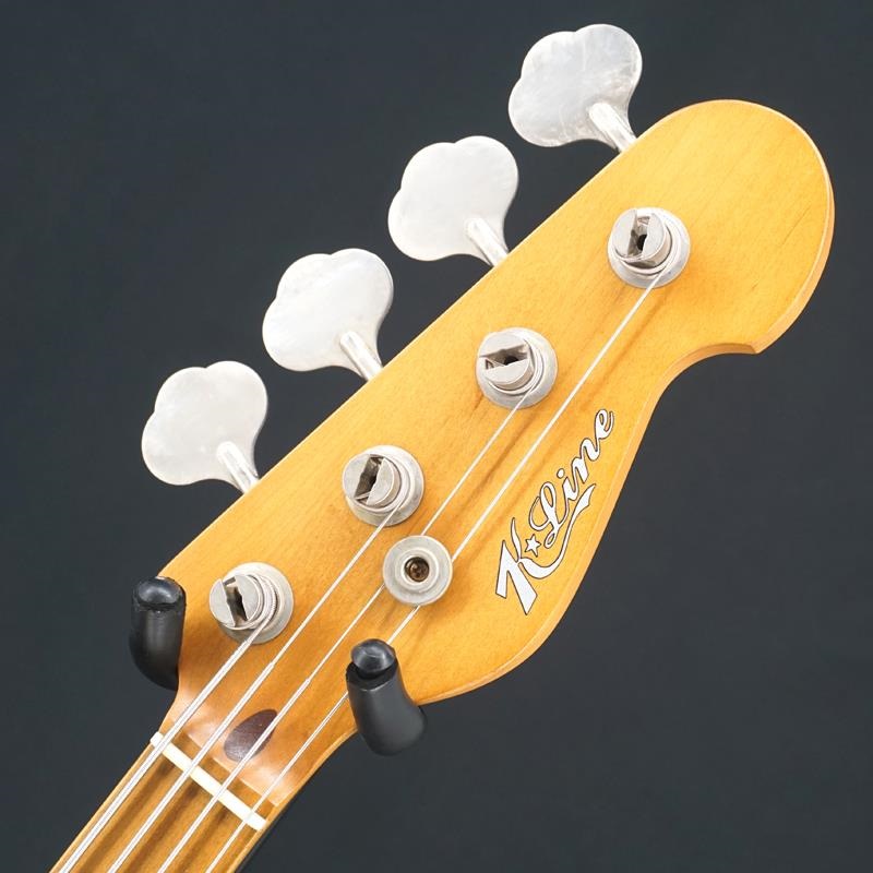 K-LINE Guitars USED 中古 Junction Bass (2TS) ｜イケベ楽器店