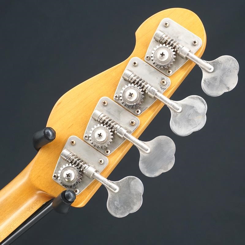 K-LINE Guitars USED 中古 Junction Bass (2TS) ｜イケベ楽器店