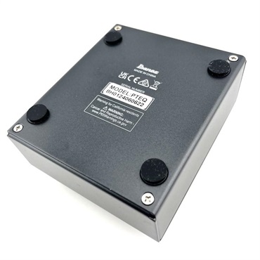 Ibanez USED 中古 PENTATONE EQUALIZER PTEQ (Ibanez アイバニーズ) 画像1