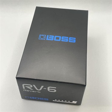BOSS USED 中古 RV-6 画像2