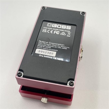 BOSS USED 中古 Dm-2w 画像1