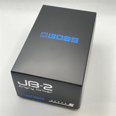 BOSS USED 中古 JB-2 画像2