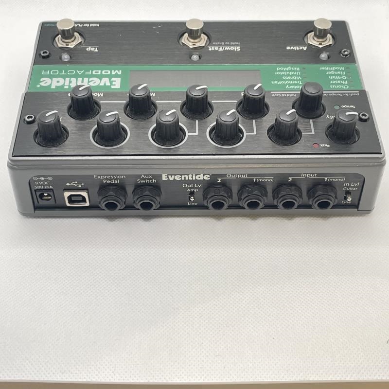 Eventide USED 中古 MOD FACTOR ｜イケベ楽器店オンラインストア
