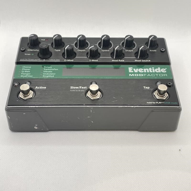 Eventide USED 中古 MOD FACTOR ｜イケベ楽器店オンラインストア