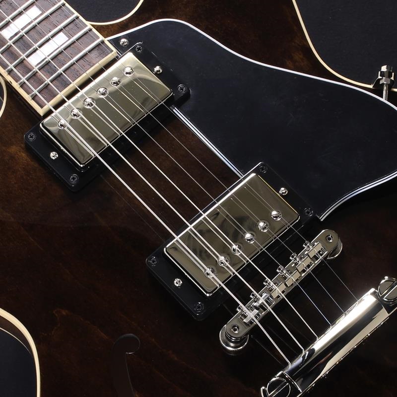 Gibson USA Exclusive ES-335 '60s Block (Walnut) #202260103 【IKEBE