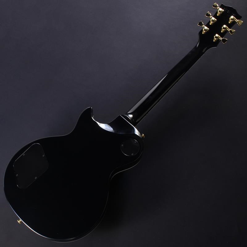 Gibson Les Paul Modern Supreme 3 Pickup (Ebony) #207650323