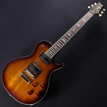 P.R.S. USED 中古 SE McCarty 594 Singlecut Standard (McCarty Tobacco Sunburst) #CTI F011699 画像1