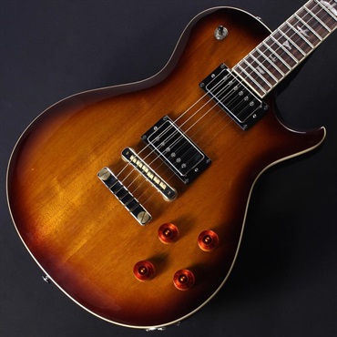 P.R.S. USED 中古 SE McCarty 594 Singlecut Standard (McCarty Tobacco Sunburst) #CTI F011699 画像2