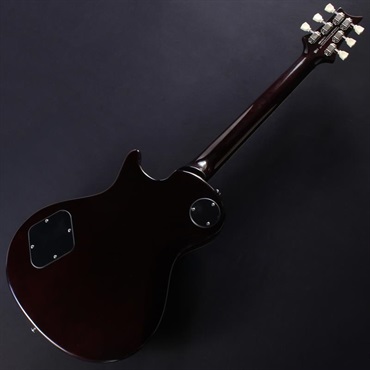 P.R.S. USED 中古 SE McCarty 594 Singlecut Standard (McCarty Tobacco Sunburst) #CTI F011699 画像5