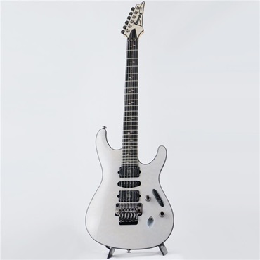 Ibanez JIVAX2-GH (Ghost) [Nita Strauss Model] 画像1