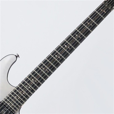 Ibanez JIVAX2-GH (Ghost) [Nita Strauss Model] 画像5