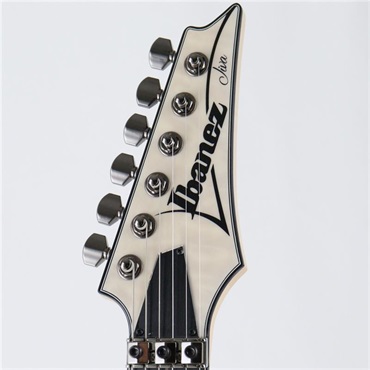 Ibanez JIVAX2-GH (Ghost) [Nita Strauss Model] 画像7