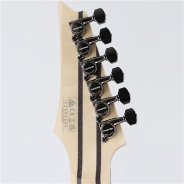 Ibanez JIVAX2-GH (Ghost) [Nita Strauss Model] 画像8