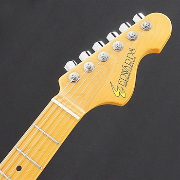 Edwards USED 中古 E-SUFFER M BK(Black) [SN.ED1521571] エドワーズ 画像6