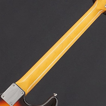 Fender Made in Japan USED 中古 Traditional 60s Stratocaster (3-Color Sunburst)[SN.JD17042977] フェンダー 画像5