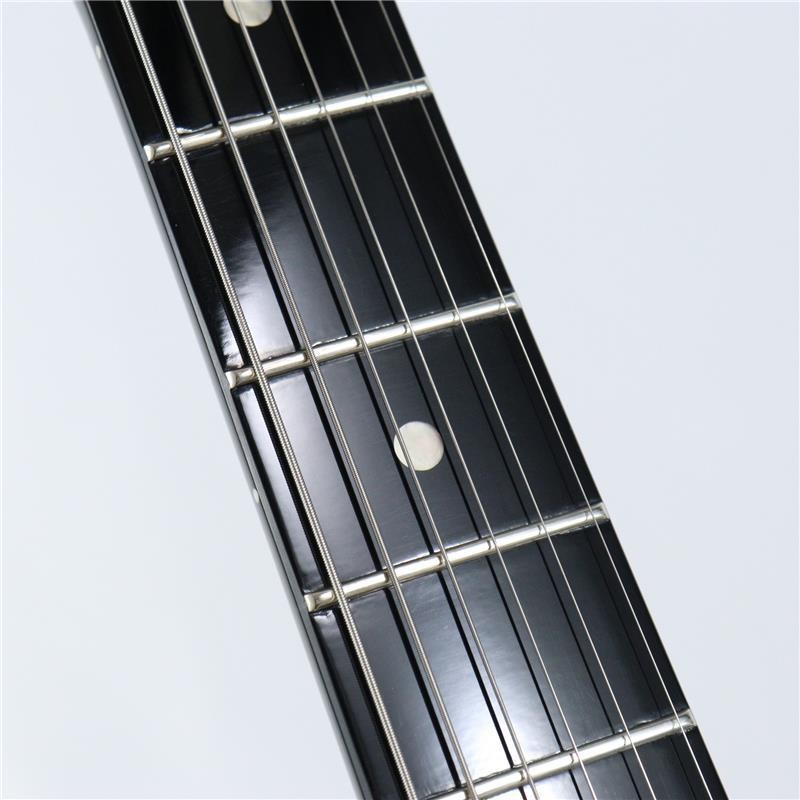 ZEMAITIS USED 中古 A24SU BP TJ EB HEART (Semi Matte Black) [SN