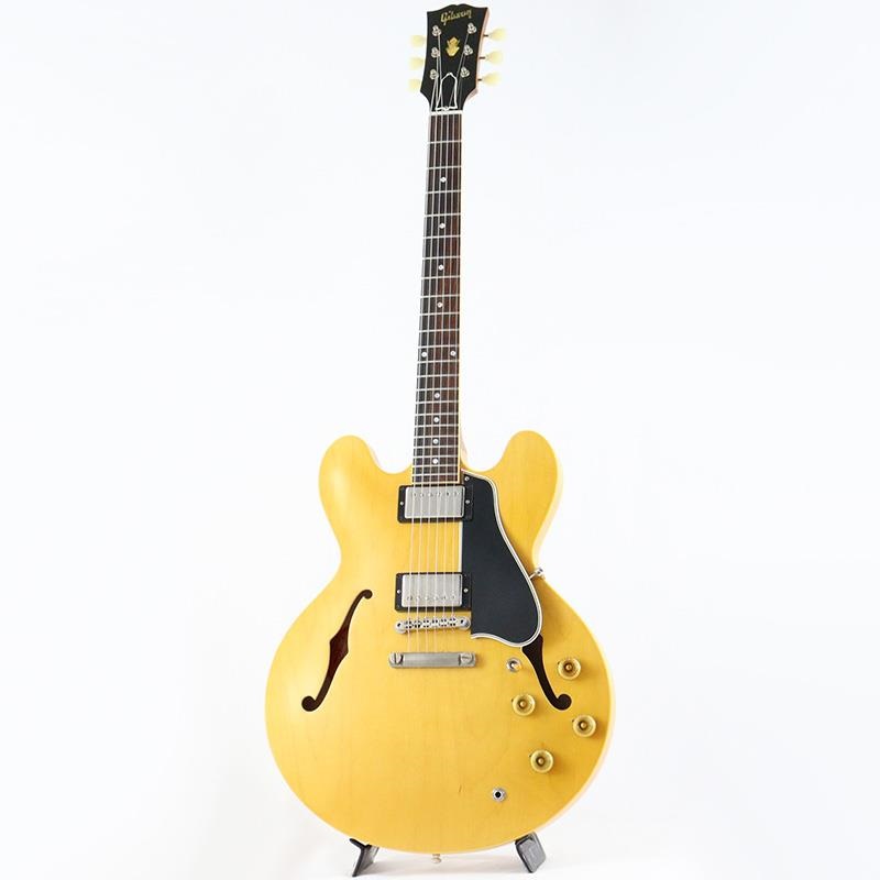 Gibson 1959 ES-335 Reissue Murphy Lab Ultra Light Aged (Vintage
