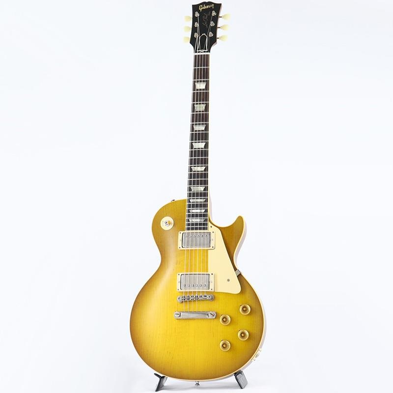 Gibson 1958 Les Paul Standard Reissue Murphy Lab Ultra Light Aged