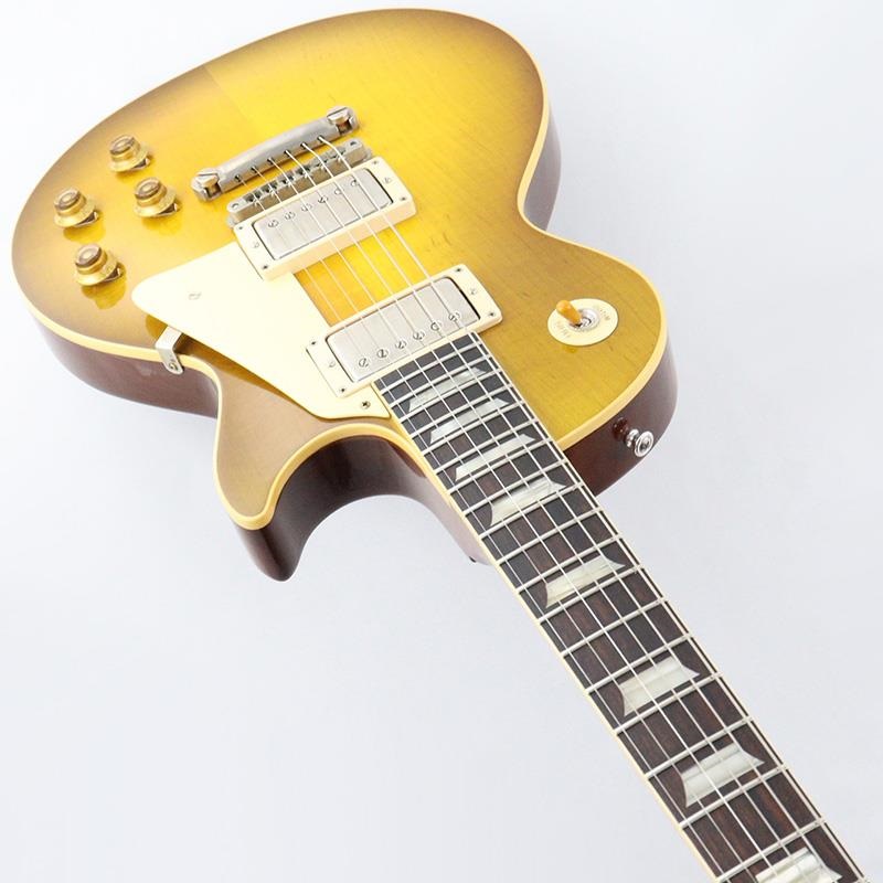 Gibson 1958 Les Paul Standard Reissue Murphy Lab Ultra Light Aged