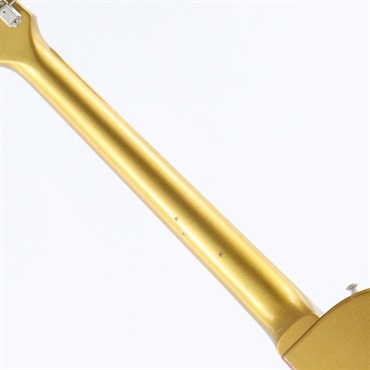 Gibson 【GIBSON×AQUBEストラッププレゼント】1954 Les Paul Standard Reissue Murphy Lab Heavy Aged (All Gold) 【Weight≒3.96kg】 画像8