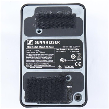 SENNHEISER USED 中古 XSW-D Pedalboard Set （SENNHEISER ゼンハイザー）ワイヤレス 画像2