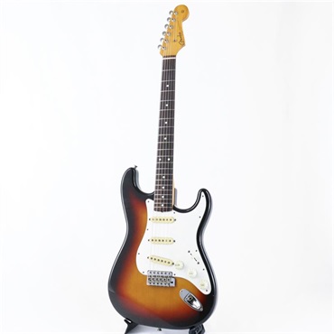 Fender Japan USED 中古 ST62-53(3Tone Sunburst)[SN.L002104]フェンダー 画像1
