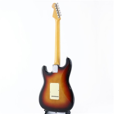 Fender Japan USED 中古 ST62-53(3Tone Sunburst)[SN.L002104]フェンダー 画像2
