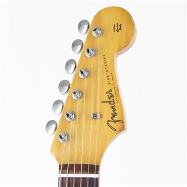 Fender Japan USED 中古 ST62-53(3Tone Sunburst)[SN.L002104]フェンダー 画像4