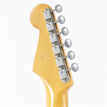 Fender Japan USED 中古 ST62-53(3Tone Sunburst)[SN.L002104]フェンダー 画像5