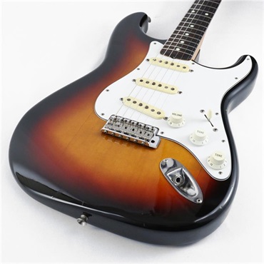 Fender Japan USED 中古 ST62-53(3Tone Sunburst)[SN.L002104]フェンダー 画像9