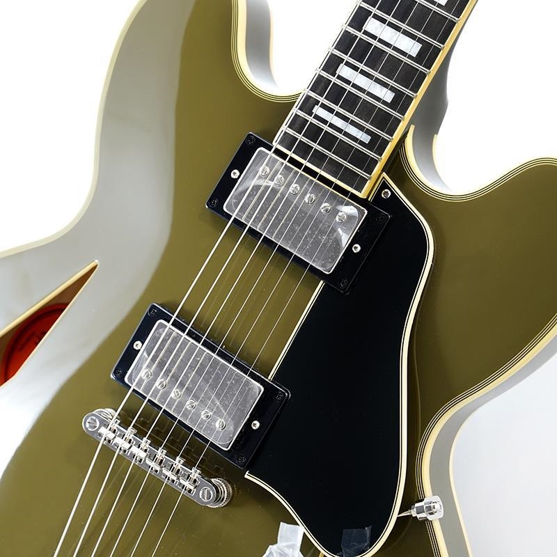 Epiphone 【IKEBE×Gibson Golden Week】Shinichi Ubukata ES-355 Ver