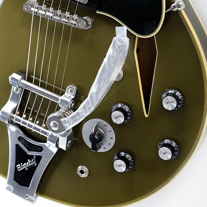 Epiphone 【IKEBE×Gibson Golden Week】Shinichi Ubukata ES-355 Ver