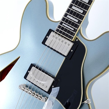 Epiphone Shinichi Ubukata ES-355 Ver.02 (Pelham Blue) ｜イケベ楽器