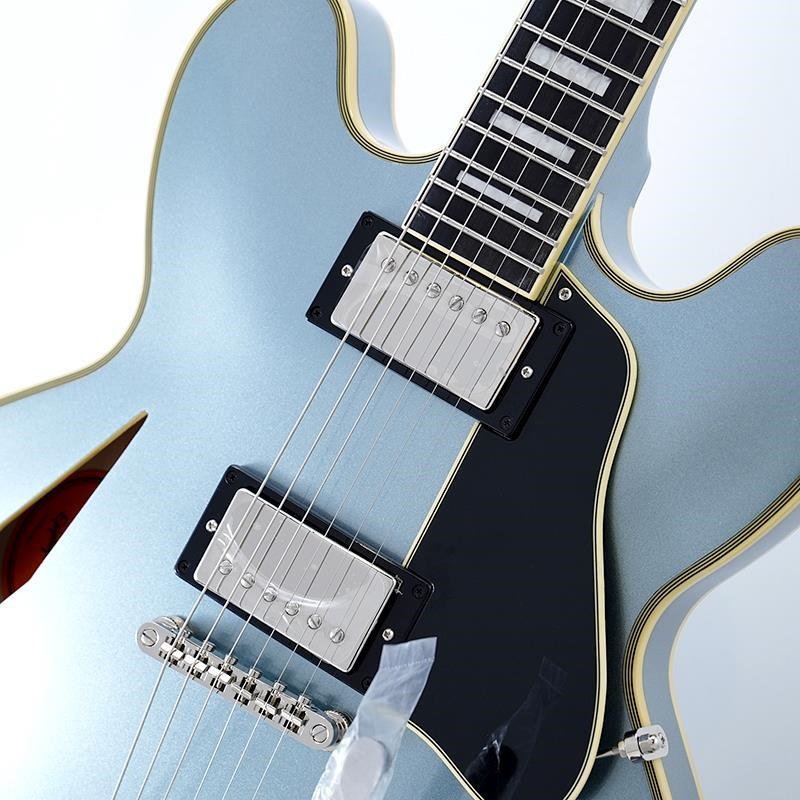 Epiphone Shinichi Ubukata ES-355 Ver.02 (Pelham Blue) ｜イケベ楽器