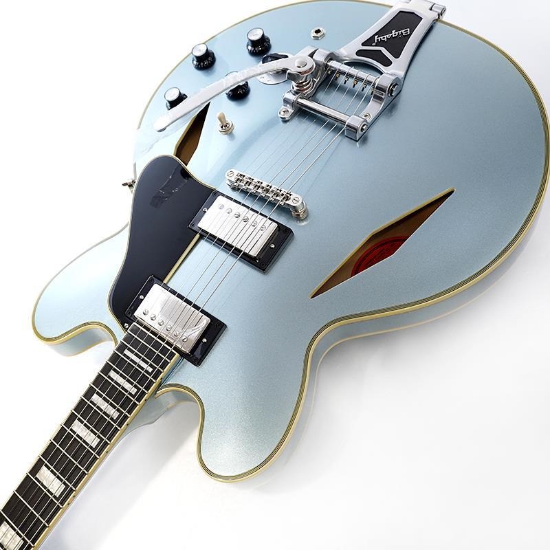 Epiphone Shinichi Ubukata ES-355 Ver.02 (Pelham Blue) ｜イケベ楽器
