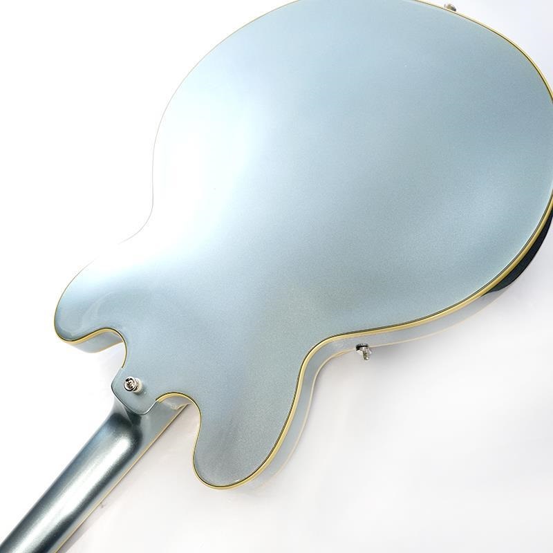 Epiphone Shinichi Ubukata ES-355 Ver.02 (Pelham Blue) ｜イケベ楽器