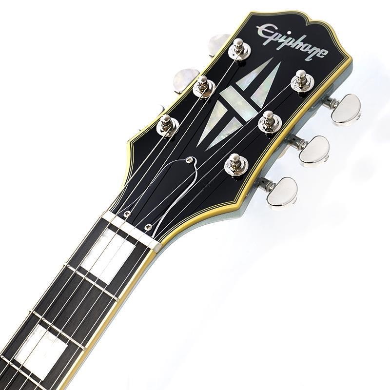 Epiphone Shinichi Ubukata ES-355 Ver.02 (Pelham Blue) ｜イケベ楽器