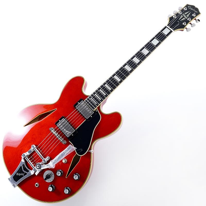 Epiphone 【直筆サイン入り！】 Shinichi Ubukata ES-355 Ver.02 (60