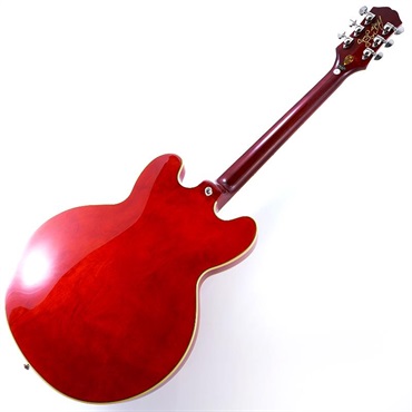 Epiphone 【直筆サイン入り！】 Shinichi Ubukata ES-355 Ver.02 (60's
