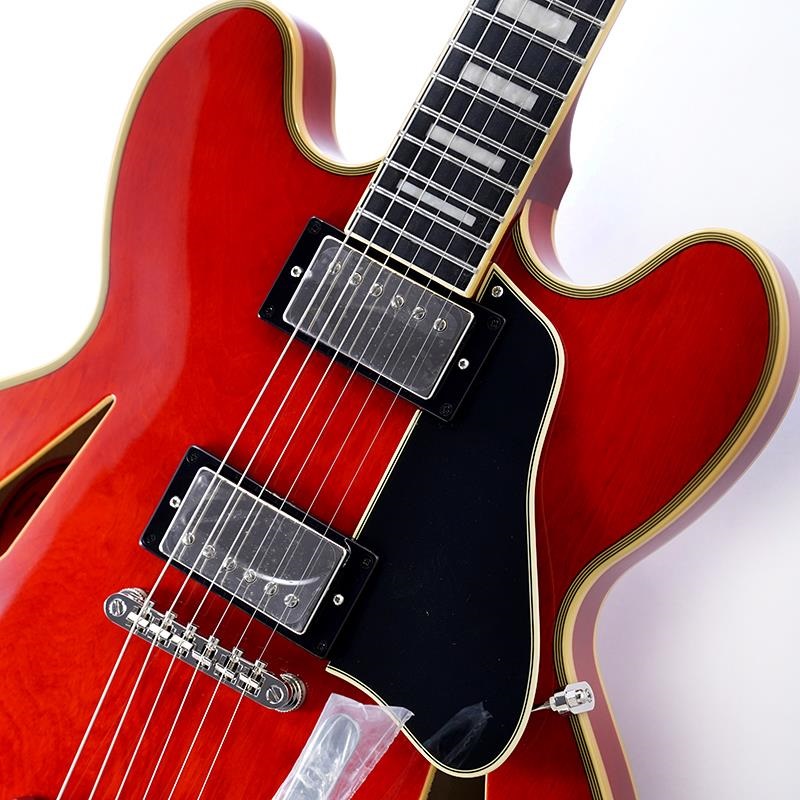 Epiphone 【直筆サイン入り！】 Shinichi Ubukata ES-355 Ver.02 (60's