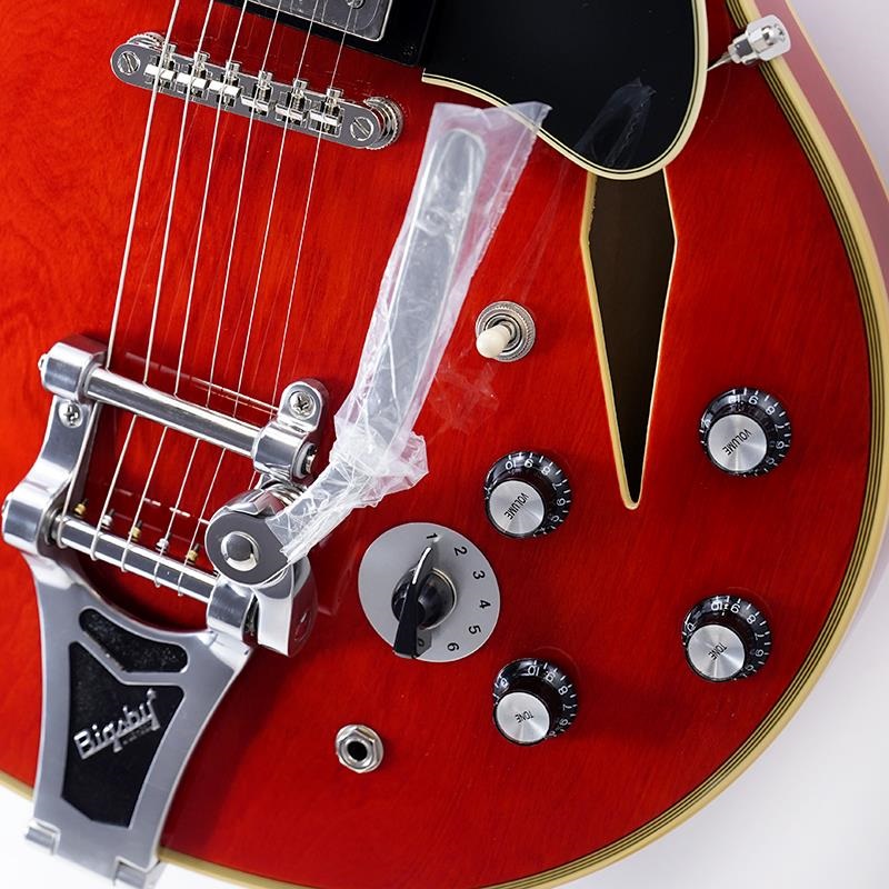 Epiphone 【直筆サイン入り！】 Shinichi Ubukata ES-355 Ver.02 (60's