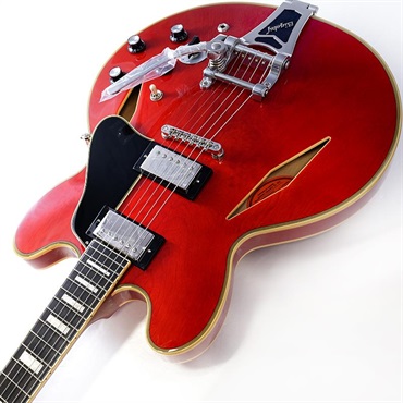 Epiphone 【直筆サイン入り！】 Shinichi Ubukata ES-355 Ver.02 (60's