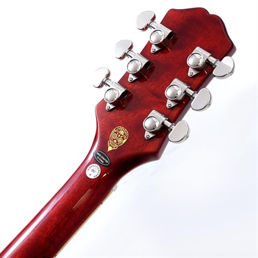 Epiphone Shinichi Ubukata ES-355 Ver.02 (60's Cherry) 【Gibson