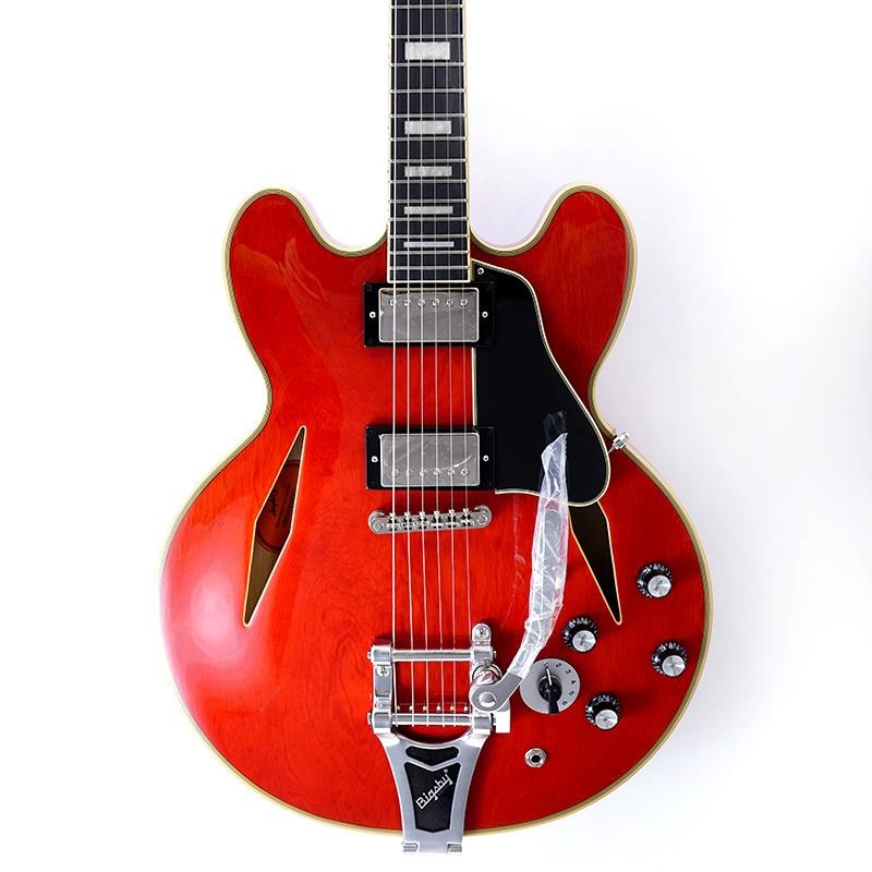 Epiphone 【直筆サイン入り！】 Shinichi Ubukata ES-355 Ver.02 (60's