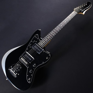 Fender Made in Japan Limited Starmaster (Black/Rosewood) #JD26008533 画像1