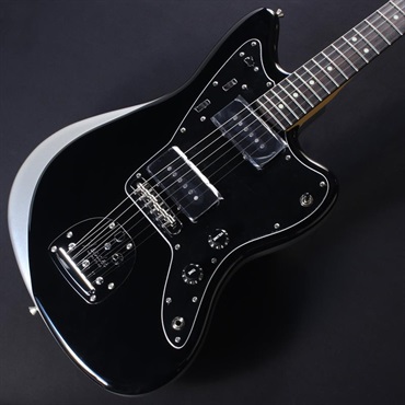 Fender Made in Japan Limited Starmaster (Black/Rosewood) #JD26008533 画像2