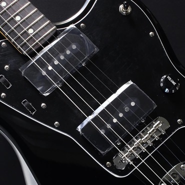 Fender Made in Japan Limited Starmaster (Black/Rosewood) #JD26008533 画像3