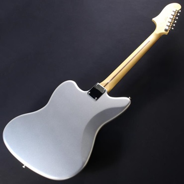 Fender Made in Japan Limited Starmaster (Black/Rosewood) #JD26008533 画像5